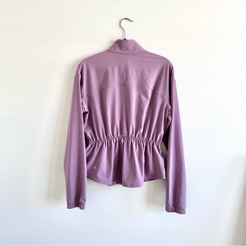 Lululemon Jacket - Picture 4 of 7